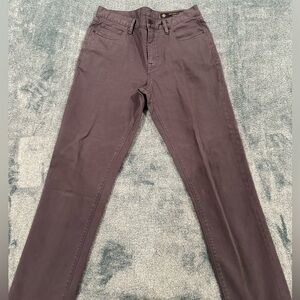 Roark Stretch Chinos